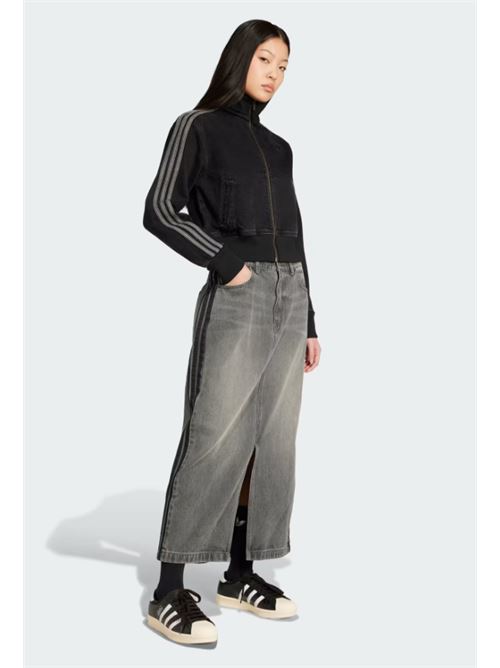 denim long skt ADIDAS ORIGINAL | JW2659WAGRDN